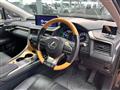 2020 Lexus RX