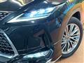 2020 Lexus RX