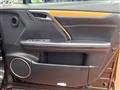 2020 Lexus RX