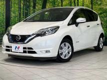 2017 Nissan Note