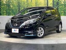 2018 Nissan Note