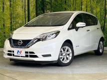 2019 Nissan Note
