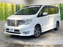 2016 Nissan Serena