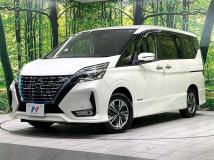 2022 Nissan Serena