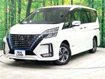 2022 Nissan Serena