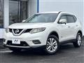 2016 Nissan X-Trail