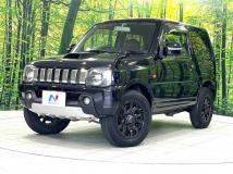 2010 Suzuki Jimny