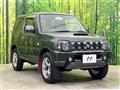 2015 Suzuki Jimny