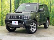 2015 Suzuki Jimny