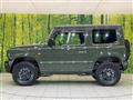 2019 Suzuki Jimny
