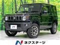2021 Suzuki Jimny