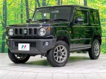 2021 Suzuki Jimny