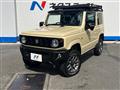 2022 Suzuki Jimny