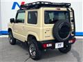 2022 Suzuki Jimny