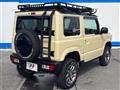 2022 Suzuki Jimny