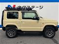 2022 Suzuki Jimny