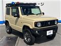 2022 Suzuki Jimny