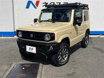 2022 Suzuki Jimny