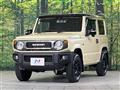2023 Suzuki Jimny