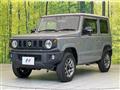 2024 Suzuki Jimny