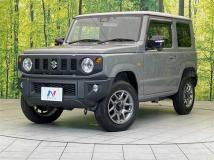 2024 Suzuki Jimny