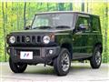 2024 Suzuki Jimny