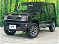 2024 Suzuki Jimny