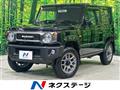 2024 Suzuki Jimny