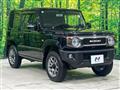 2024 Suzuki Jimny