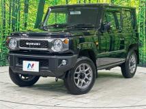 2024 Suzuki Jimny
