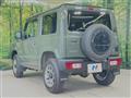 2025 Suzuki Jimny