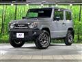 2025 Suzuki Jimny