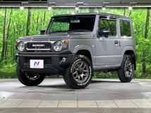 2025 Suzuki Jimny