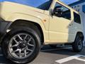 2025 Suzuki Jimny