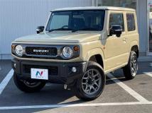2025 Suzuki Jimny