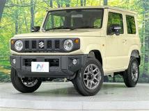 2026 Suzuki Jimny