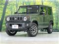 2026 Suzuki Jimny