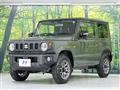 2026 Suzuki Jimny