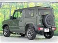 2026 Suzuki Jimny