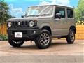 2026 Suzuki Jimny
