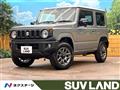 2026 Suzuki Jimny