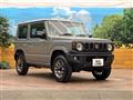 2026 Suzuki Jimny
