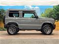 2026 Suzuki Jimny
