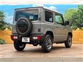2026 Suzuki Jimny