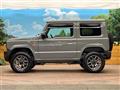 2026 Suzuki Jimny