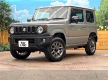 2026 Suzuki Jimny