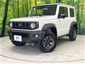 2025 Suzuki Jimny Sierra