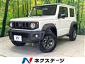 2025 Suzuki Jimny Sierra
