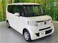 2012 Honda N BOX