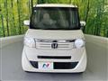 2012 Honda N BOX